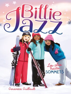 cover image of Billie Jazz--Les plus hauts sommets
